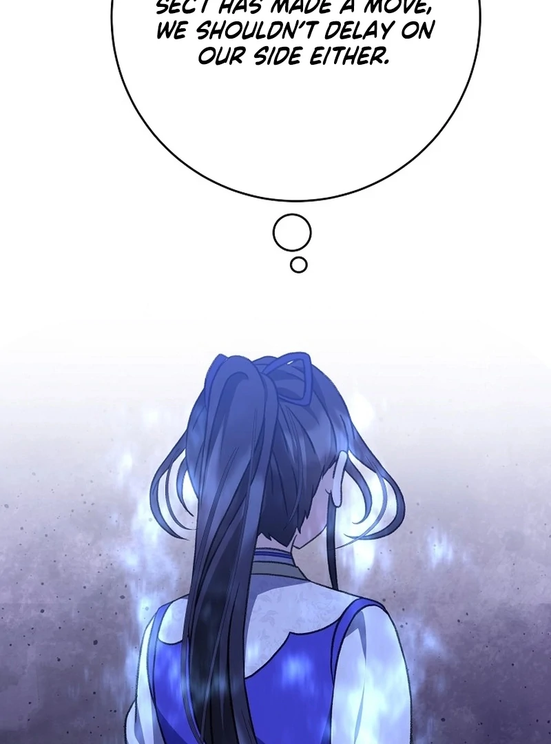 Return of the Namgung Clan’s Granddaughter Chapter 24 469 078