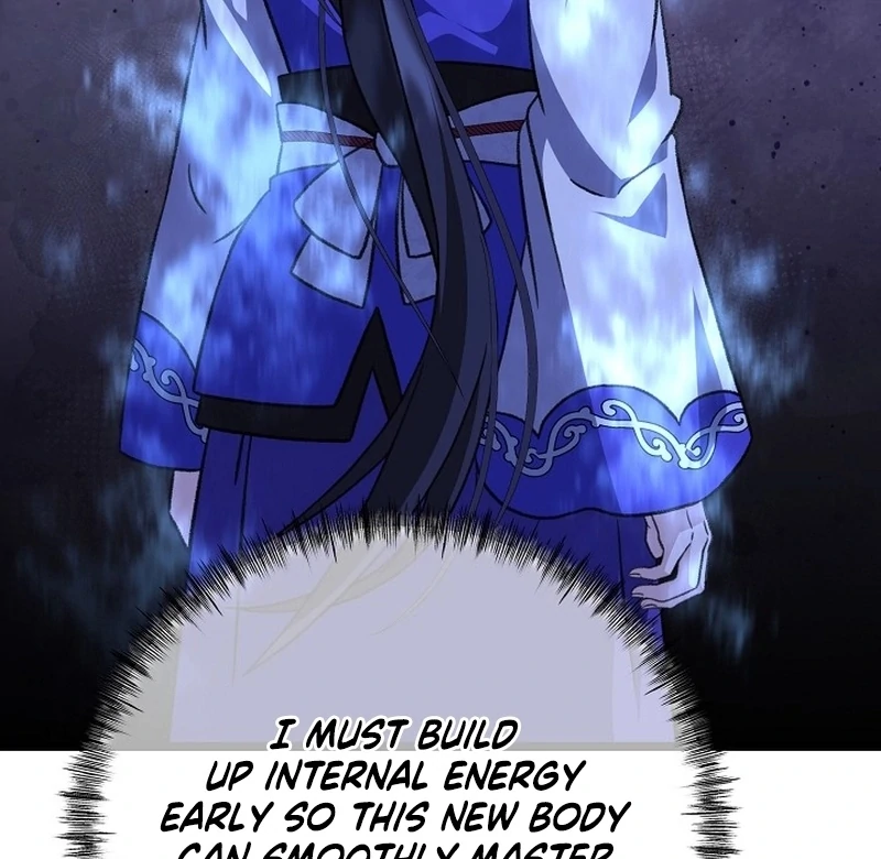 Return of the Namgung Clan’s Granddaughter Chapter 24 470 079