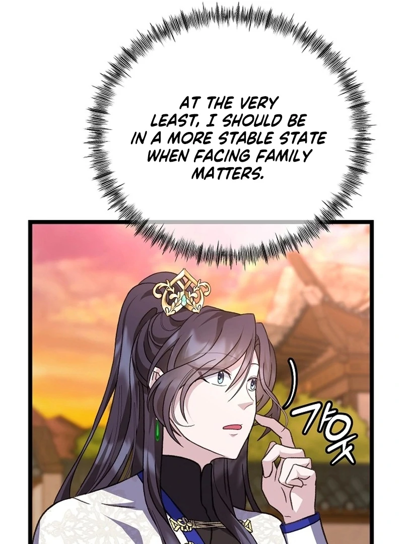 Return of the Namgung Clan’s Granddaughter Chapter 24 472 081