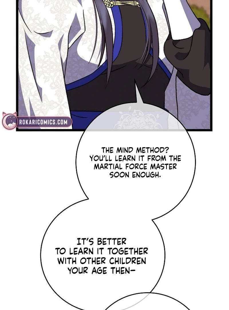 Return of the Namgung Clan’s Granddaughter Chapter 24 473 082