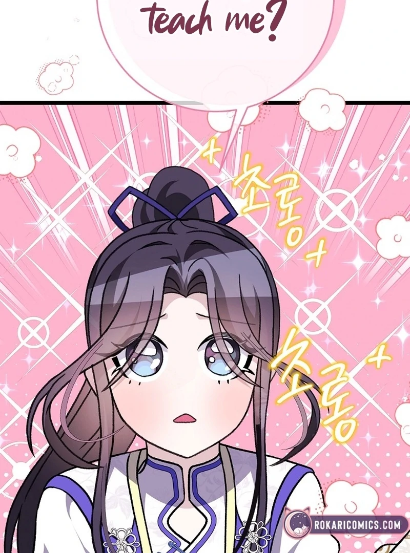 Return of the Namgung Clan’s Granddaughter Chapter 24 476 085