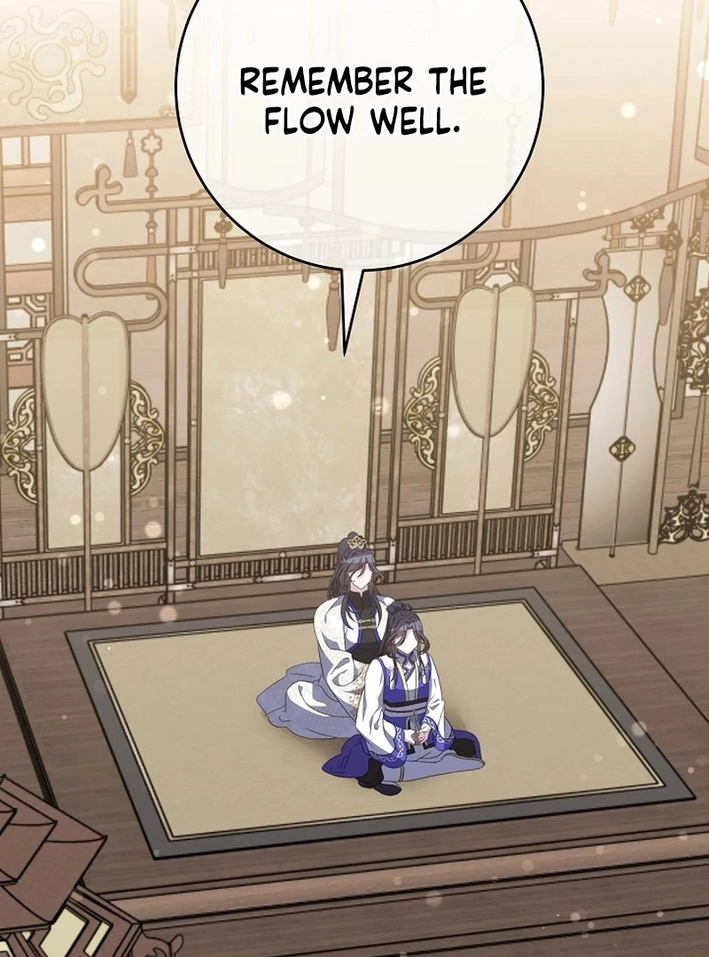 Return of the Namgung Clan’s Granddaughter Chapter 24 483 092