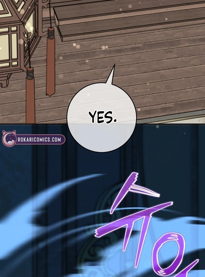Return of the Namgung Clan’s Granddaughter Chapter 24 484 093