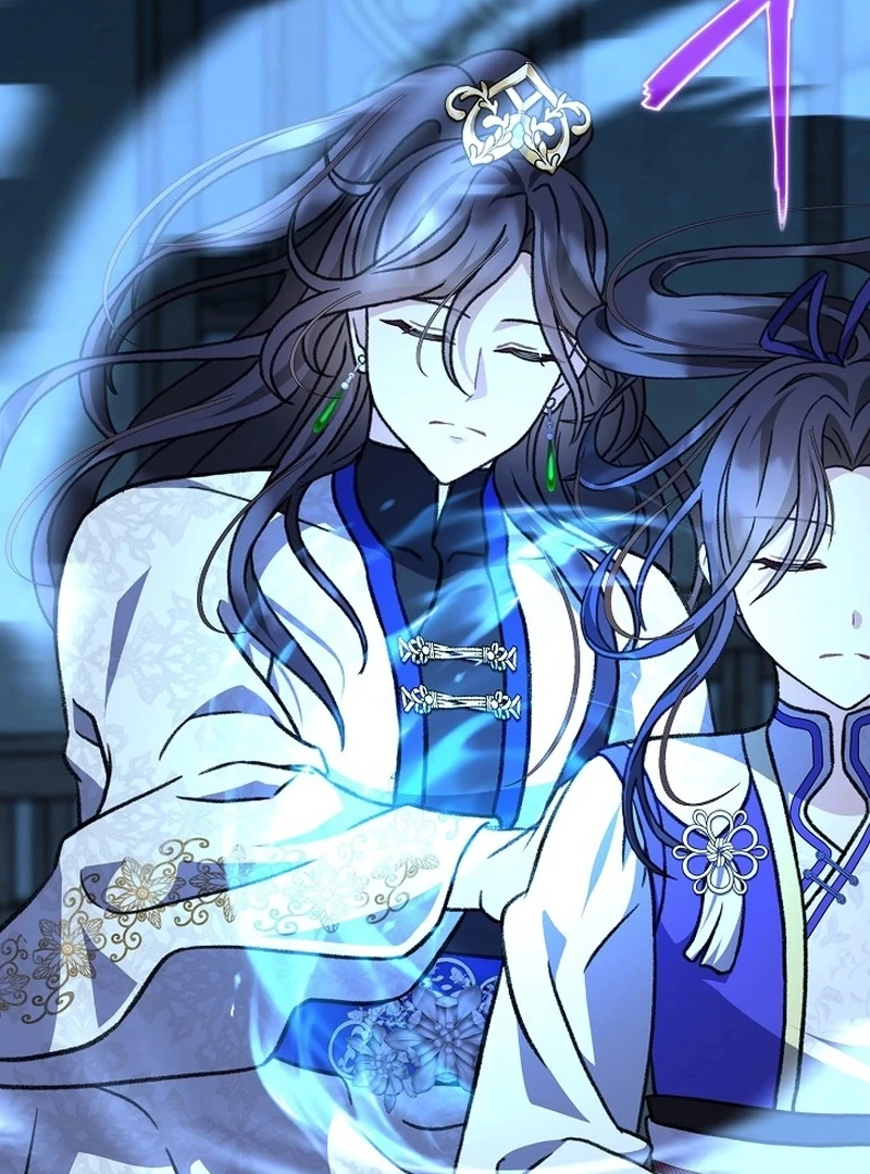 Return of the Namgung Clan’s Granddaughter Chapter 24 485 094
