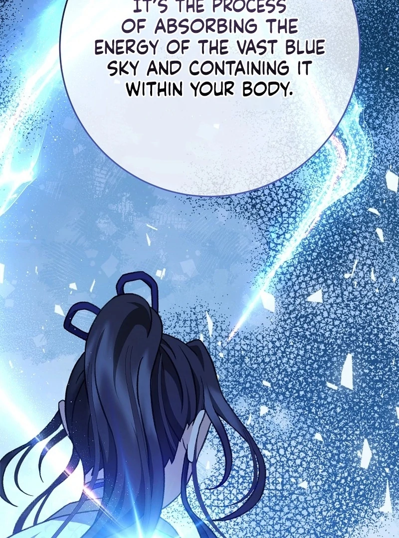 Return of the Namgung Clan’s Granddaughter Chapter 24 491 100