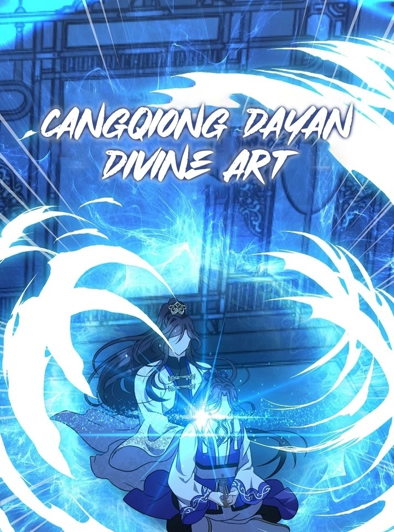 Return of the Namgung Clan’s Granddaughter Chapter 24 505 114