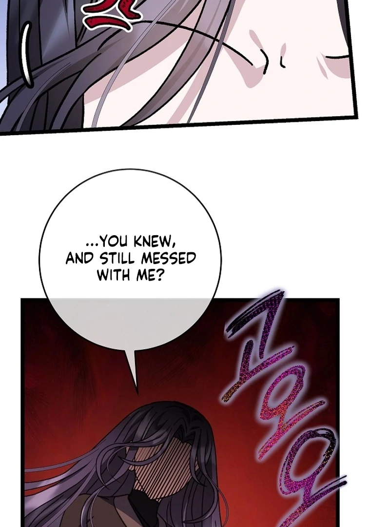 Return of the Namgung Clan’s Granddaughter Chapter 30 429 005