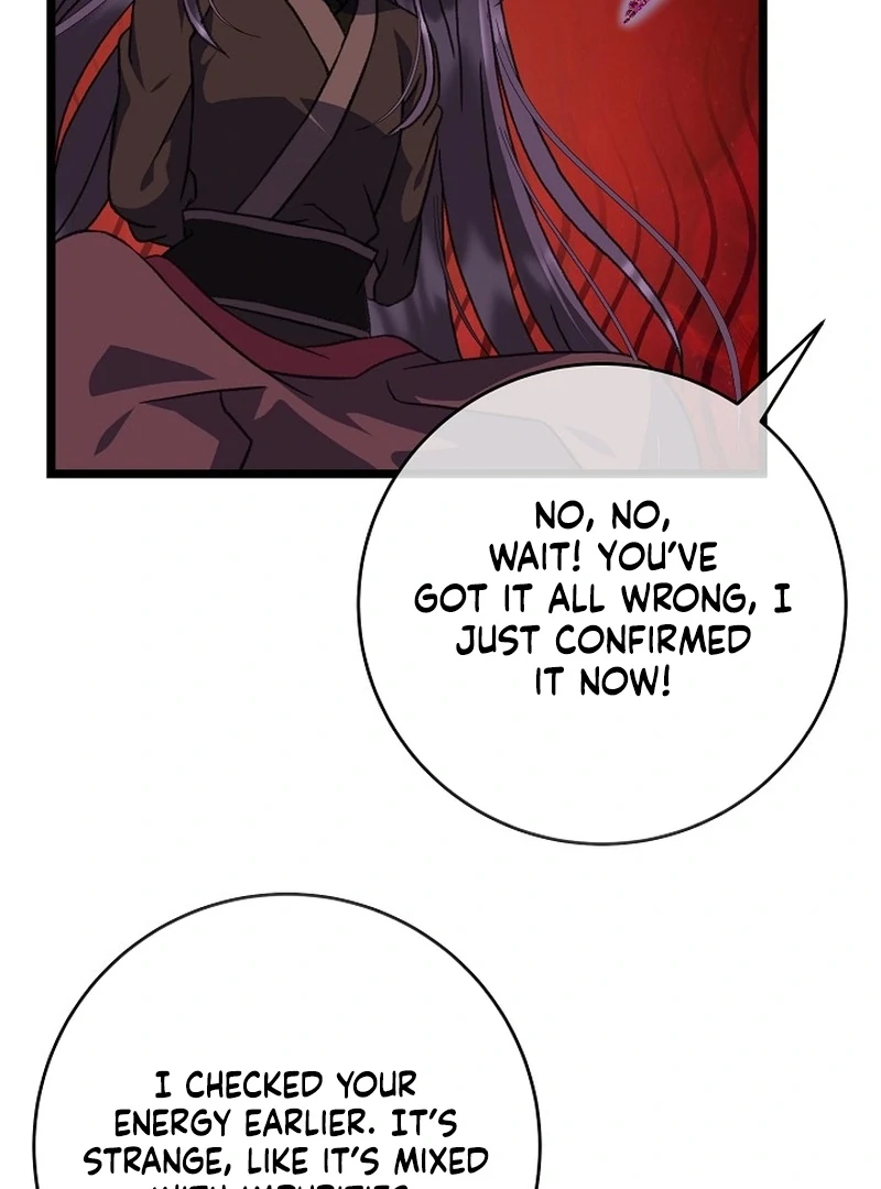 Return of the Namgung Clan’s Granddaughter Chapter 30 430 006