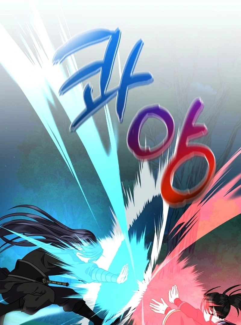Return of the Namgung Clan’s Granddaughter Chapter 30 463 039