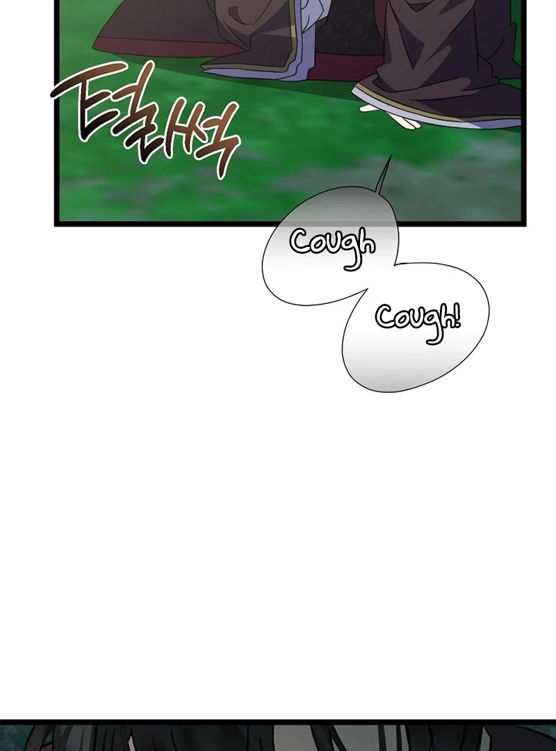Return of the Namgung Clan’s Granddaughter Chapter 30 473 049