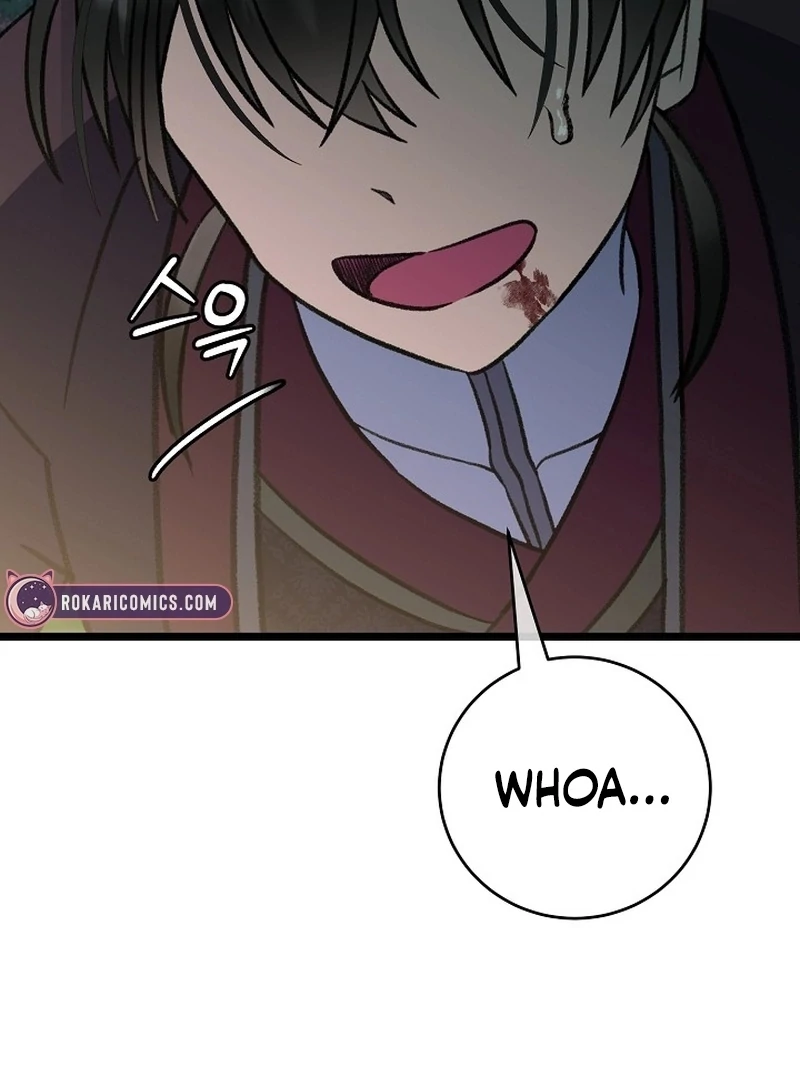 Return of the Namgung Clan’s Granddaughter Chapter 30 474 050