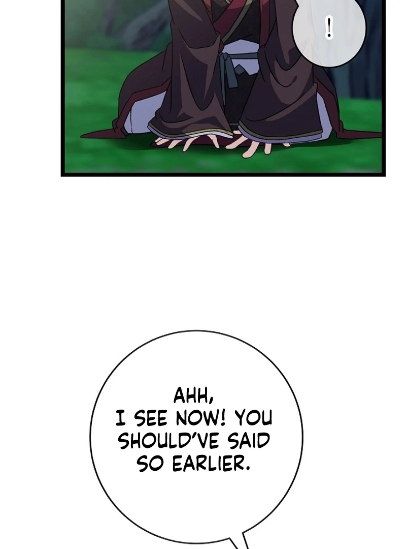 Return of the Namgung Clan’s Granddaughter Chapter 30 481 057