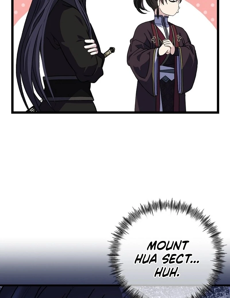Return of the Namgung Clan’s Granddaughter Chapter 30 486 062