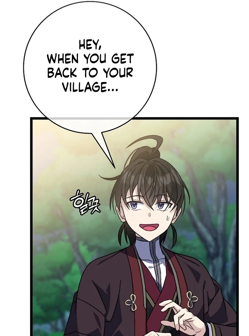 Return of the Namgung Clan’s Granddaughter Chapter 30 488 064