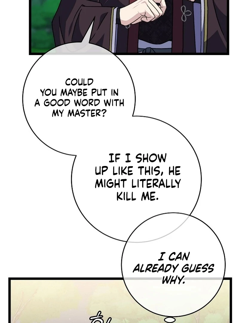 Return of the Namgung Clan’s Granddaughter Chapter 30 489 065