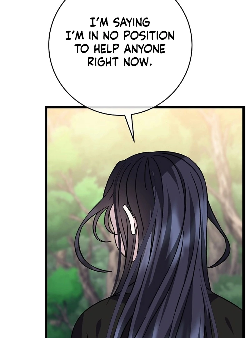 Return of the Namgung Clan’s Granddaughter Chapter 30 494 070