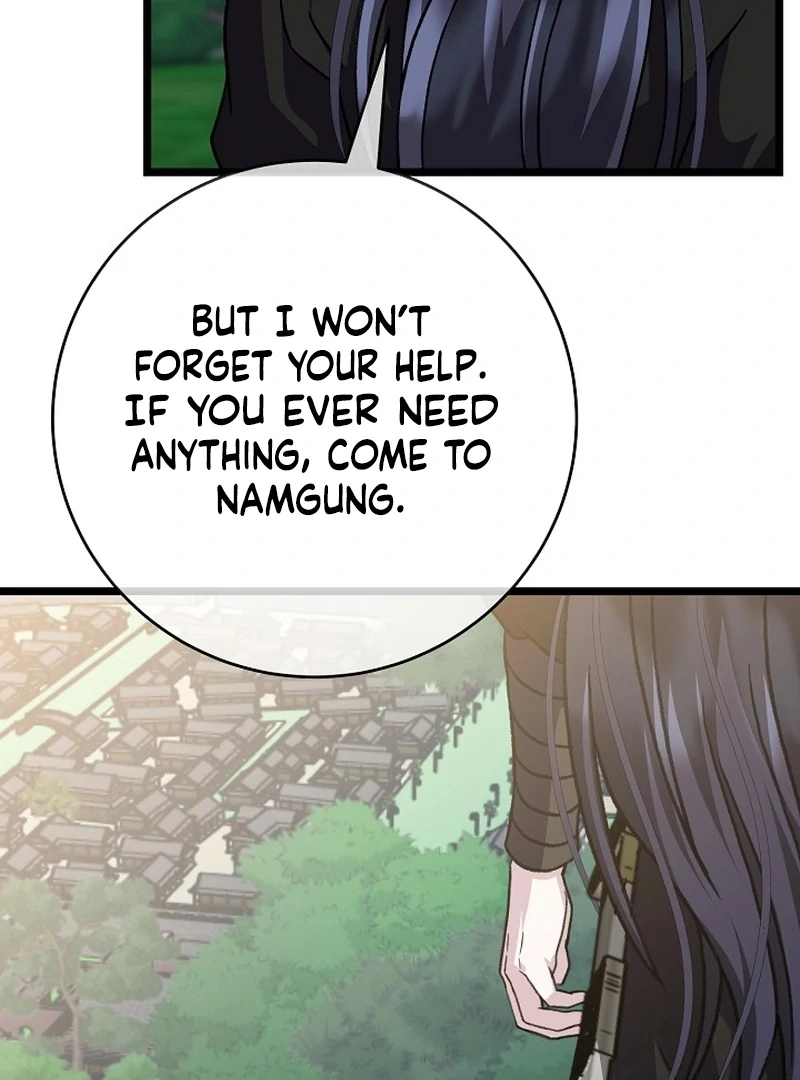 Return of the Namgung Clan’s Granddaughter Chapter 30 495 071