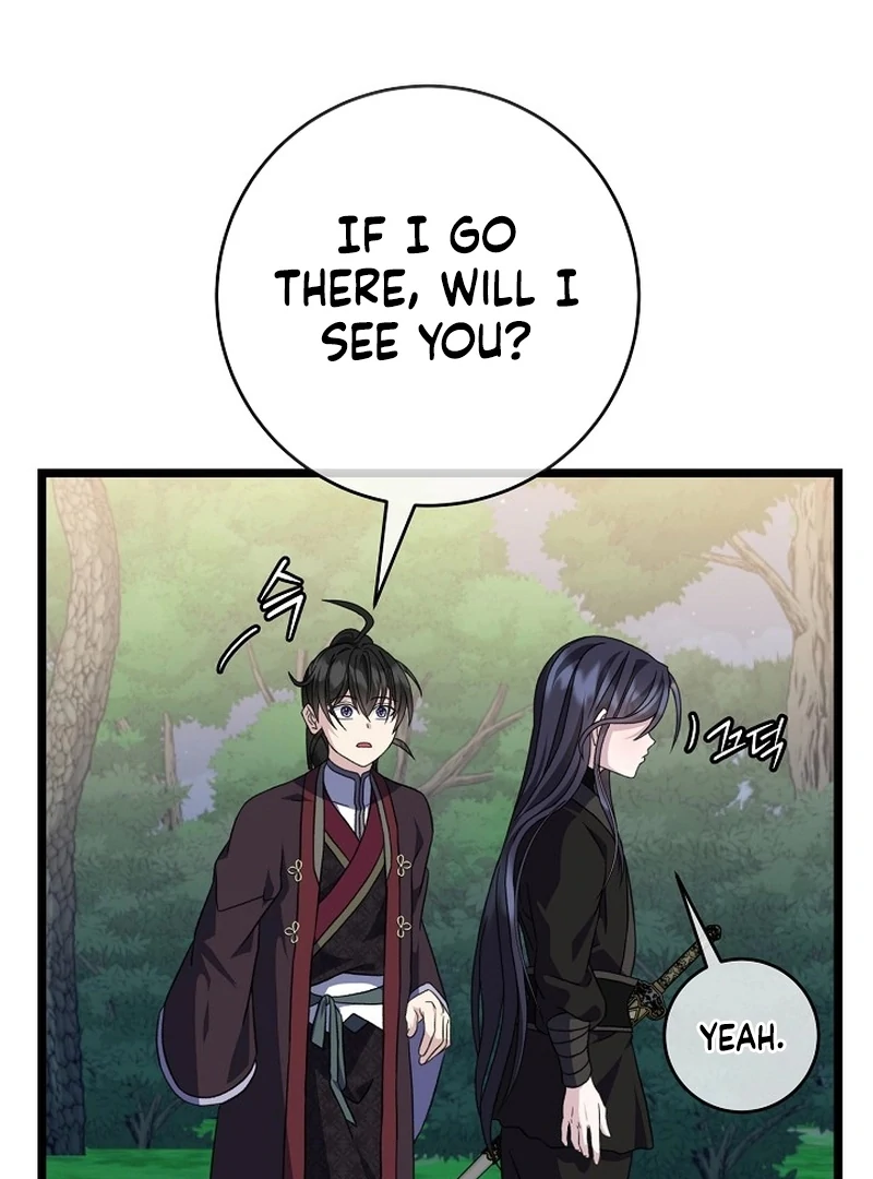 Return of the Namgung Clan’s Granddaughter Chapter 30 498 074