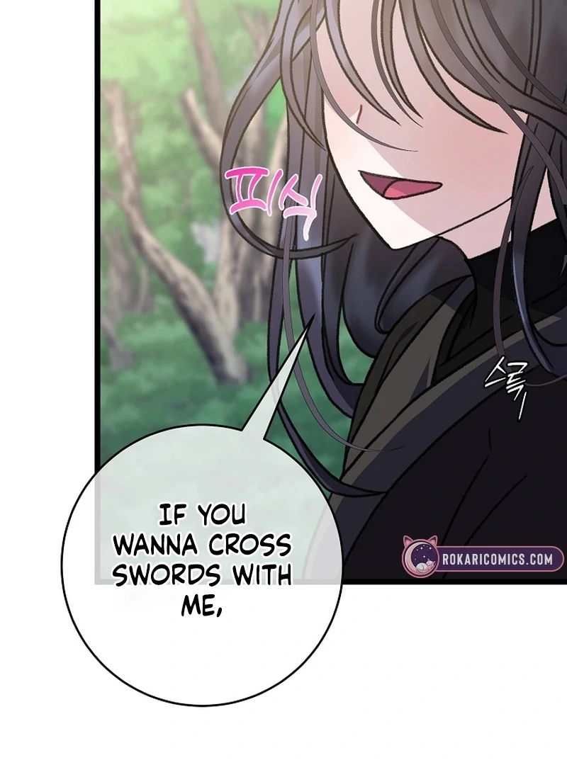 Return of the Namgung Clan’s Granddaughter Chapter 30 502 078