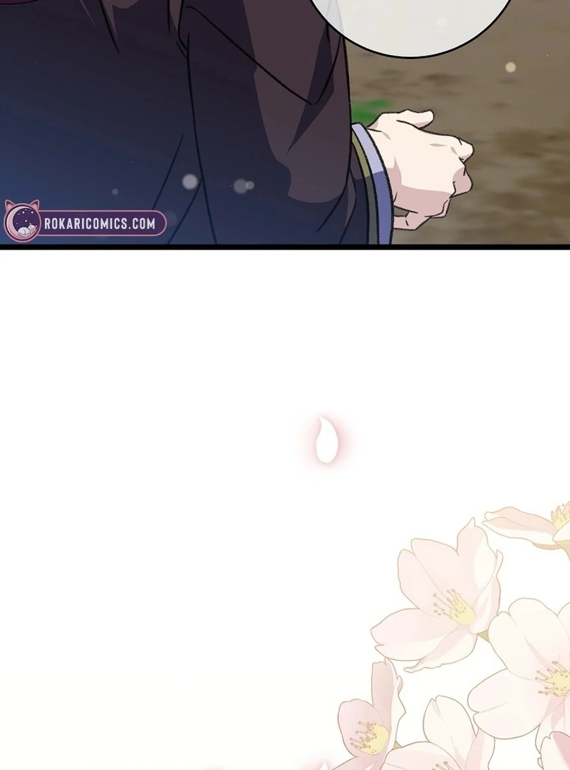 Return of the Namgung Clan’s Granddaughter Chapter 30 512 088