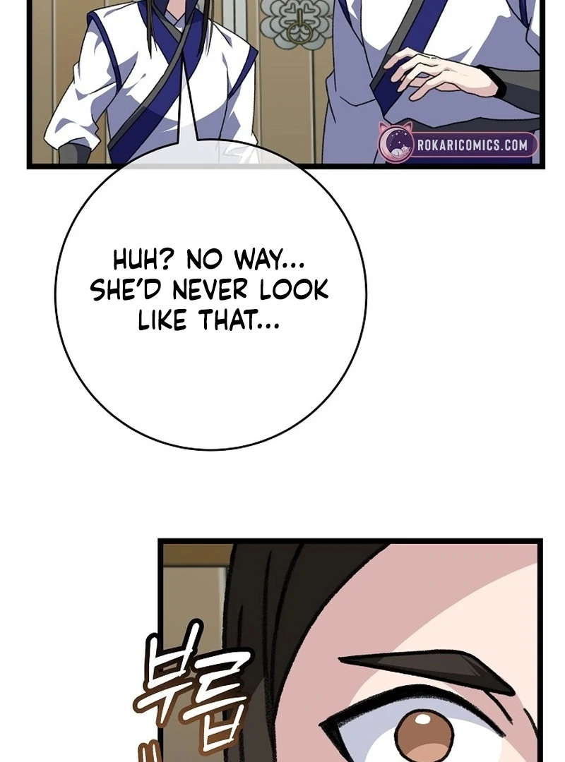 Return of the Namgung Clan’s Granddaughter Chapter 30 520 096
