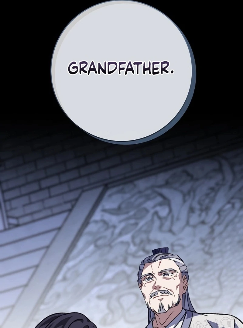 Return of the Namgung Clan’s Granddaughter Chapter 30 537 113