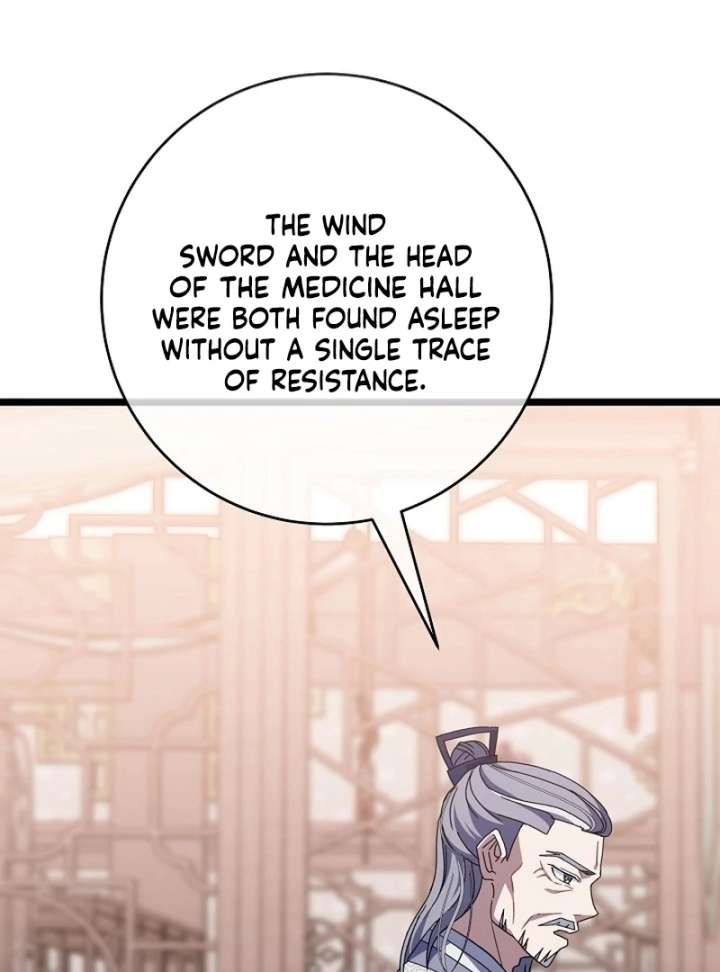 Return of the Namgung Clan’s Granddaughter Chapter 31 412 003