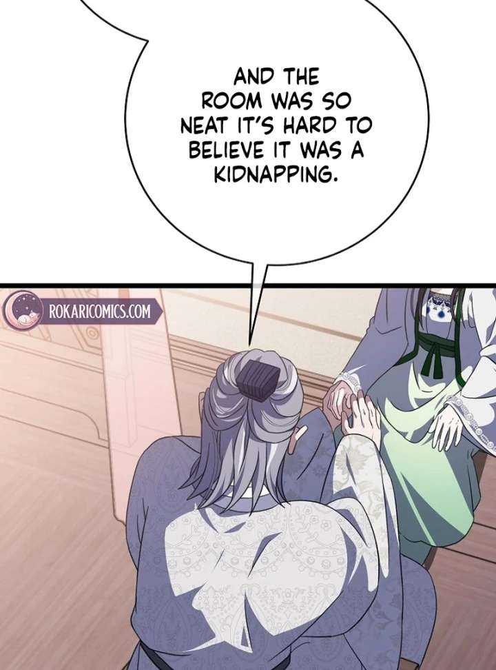 Return of the Namgung Clan’s Granddaughter Chapter 31 414 005