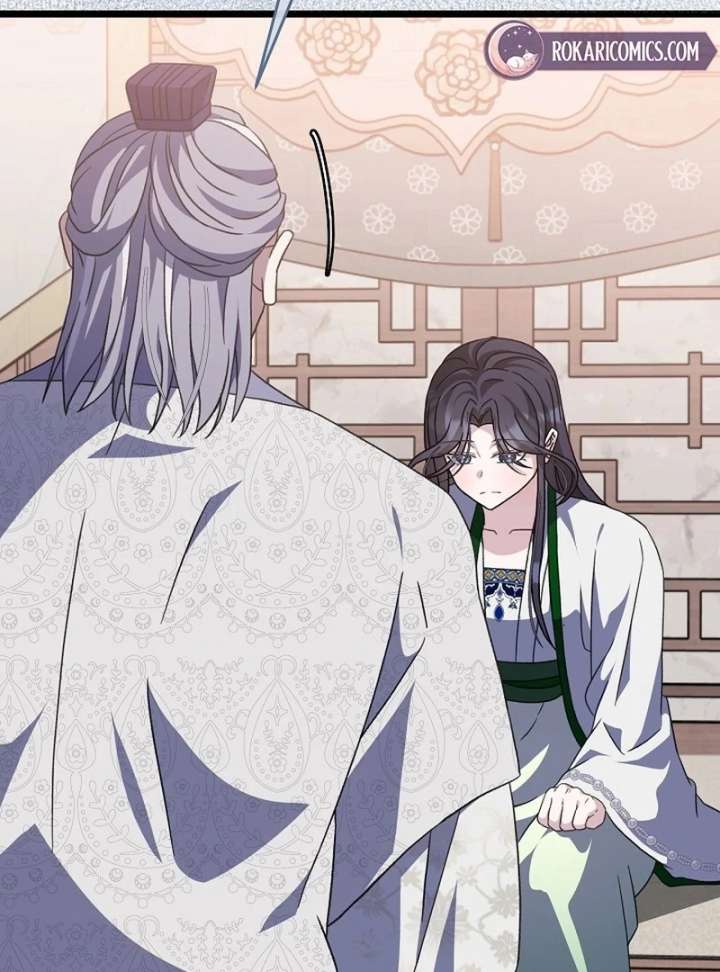 Return of the Namgung Clan’s Granddaughter Chapter 31 423 014