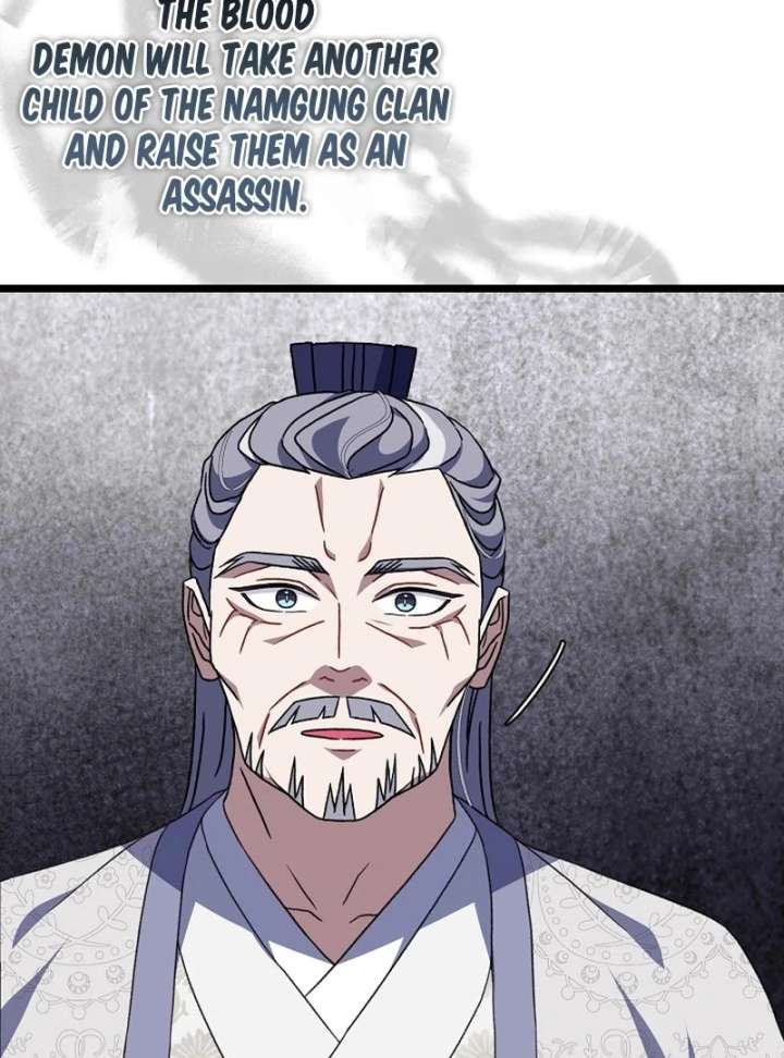 Return of the Namgung Clan’s Granddaughter Chapter 31 434 025