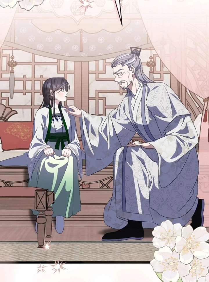 Return of the Namgung Clan’s Granddaughter Chapter 31 461 052