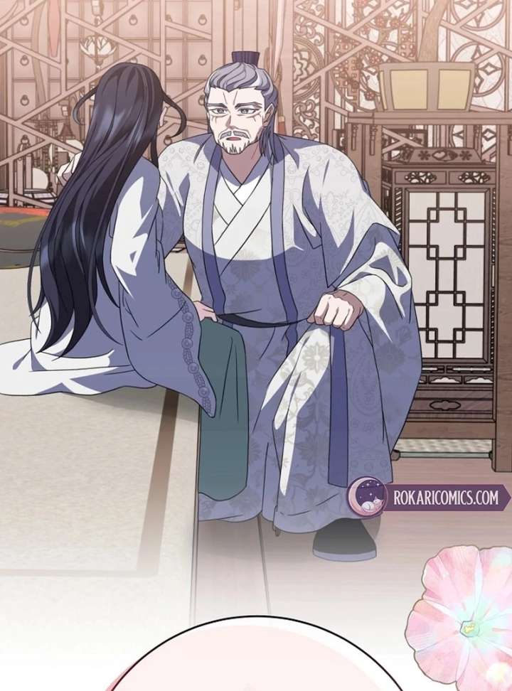 Return of the Namgung Clan’s Granddaughter Chapter 31 467 058