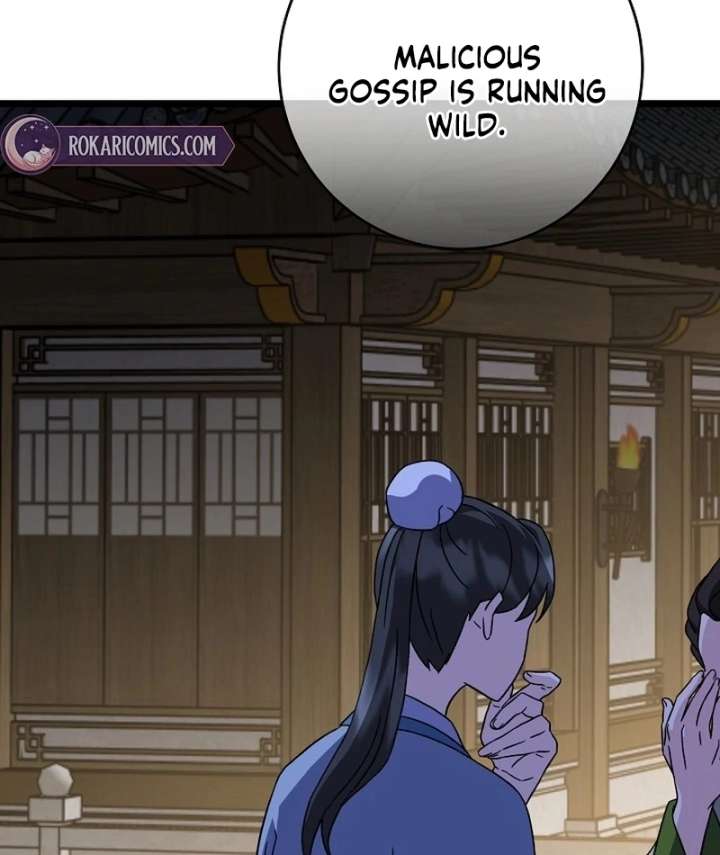 Return of the Namgung Clan’s Granddaughter Chapter 31 501 092