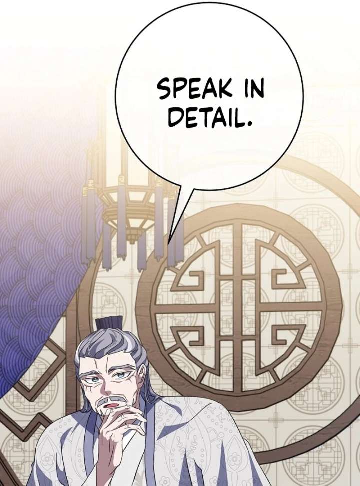 Return of the Namgung Clan’s Granddaughter Chapter 31 503 094