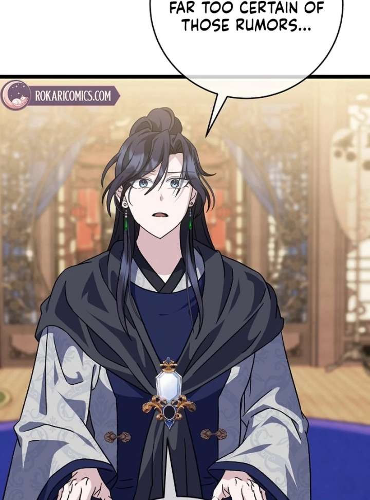 Return of the Namgung Clan’s Granddaughter Chapter 31 505 096