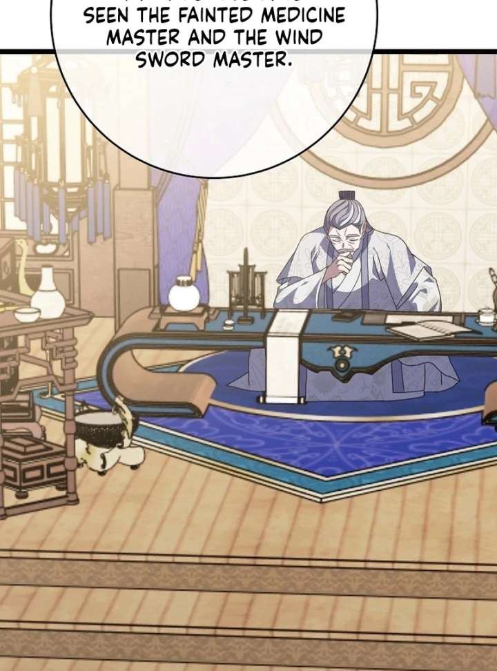 Return of the Namgung Clan’s Granddaughter Chapter 31 507 098
