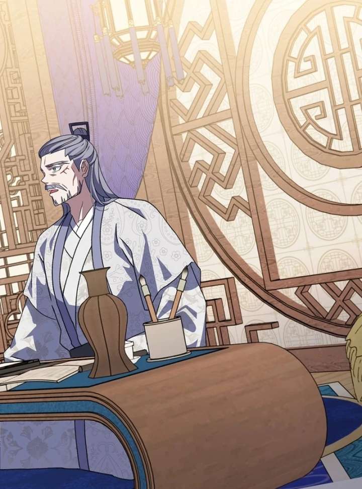 Return of the Namgung Clan’s Granddaughter Chapter 31 533 124