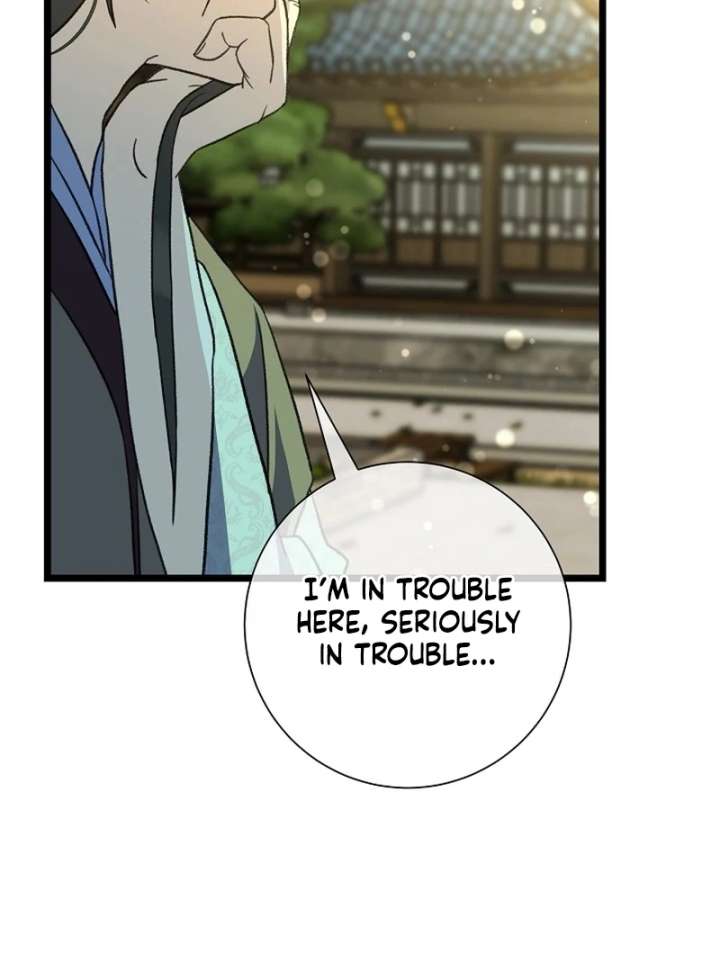 Return of the Namgung Clan’s Granddaughter Chapter 35 384 005