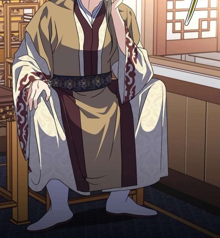 Return of the Namgung Clan’s Granddaughter Chapter 35 386 007