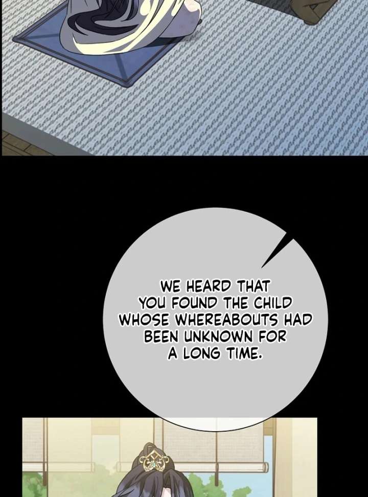 Return of the Namgung Clan’s Granddaughter Chapter 35 389 010