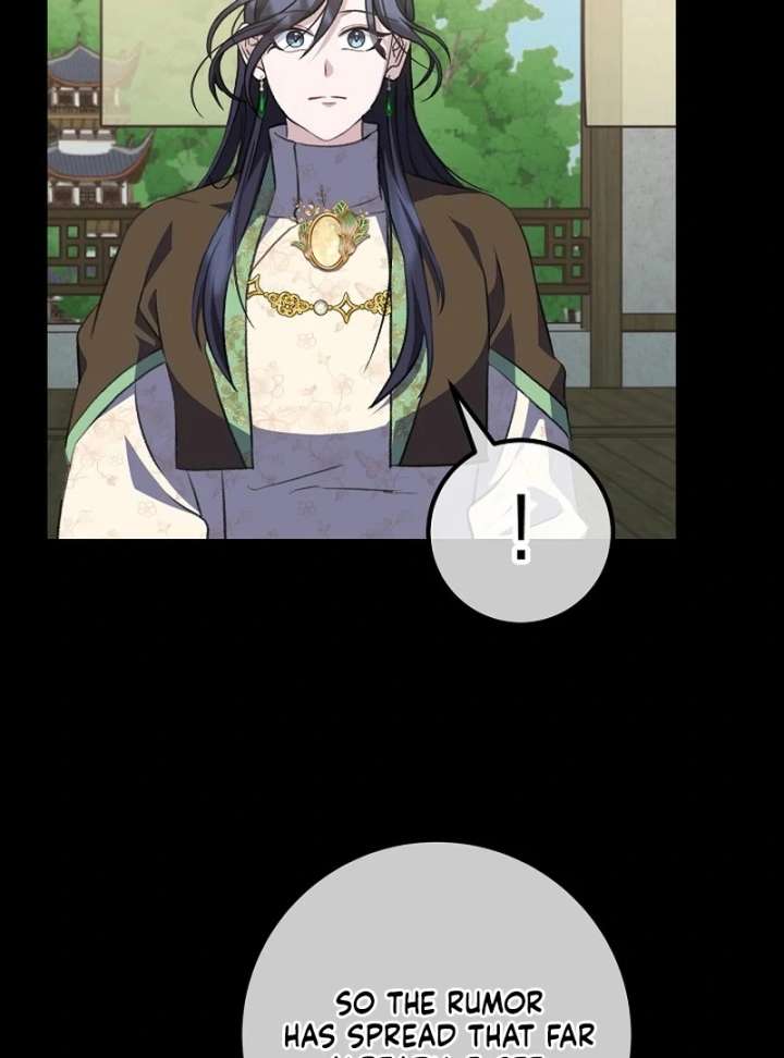 Return of the Namgung Clan’s Granddaughter Chapter 35 390 011