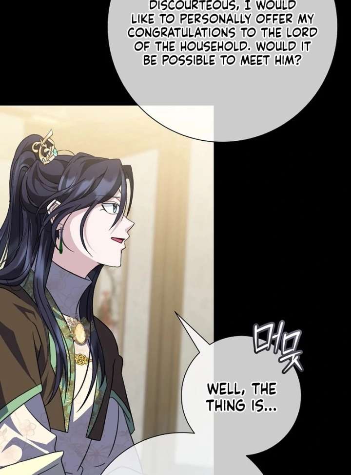 Return of the Namgung Clan’s Granddaughter Chapter 35 392 013