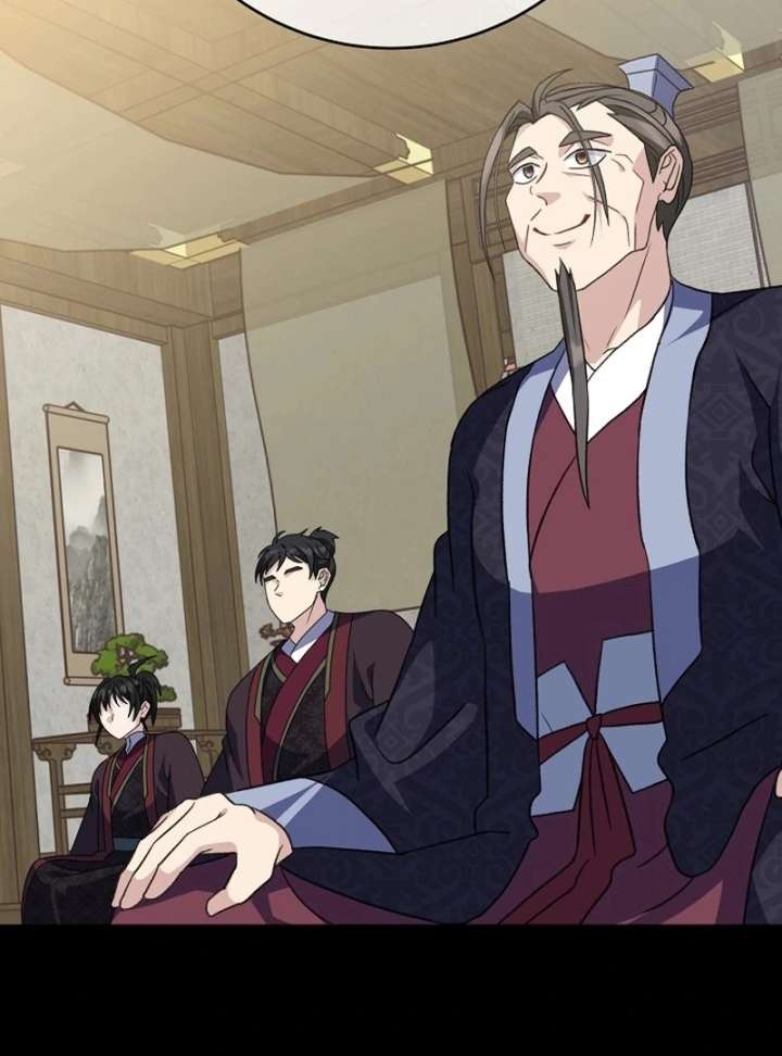 Return of the Namgung Clan’s Granddaughter Chapter 35 394 015