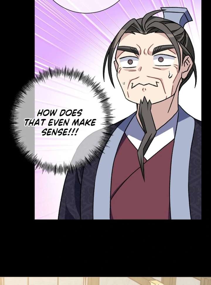 Return of the Namgung Clan’s Granddaughter Chapter 35 399 020