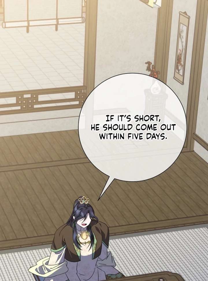 Return of the Namgung Clan’s Granddaughter Chapter 35 400 021