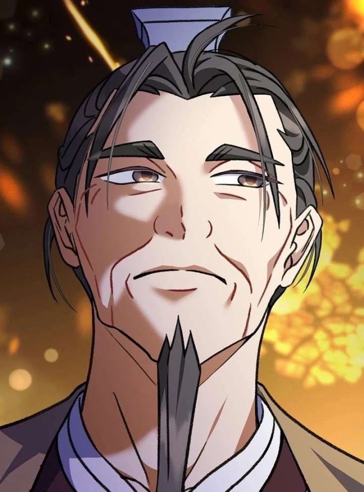 Return of the Namgung Clan’s Granddaughter Chapter 35 407 028