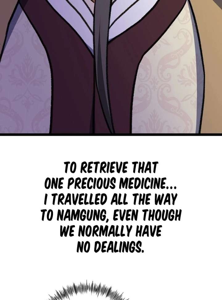 Return of the Namgung Clan’s Granddaughter Chapter 35 408 029