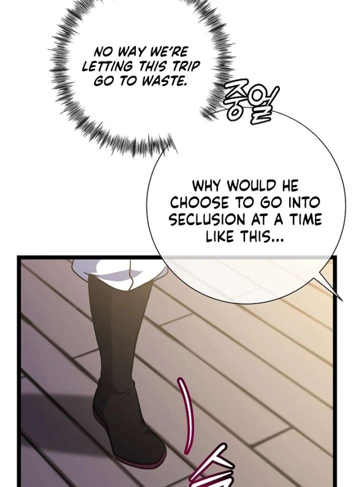 Return of the Namgung Clan’s Granddaughter Chapter 35 409 030