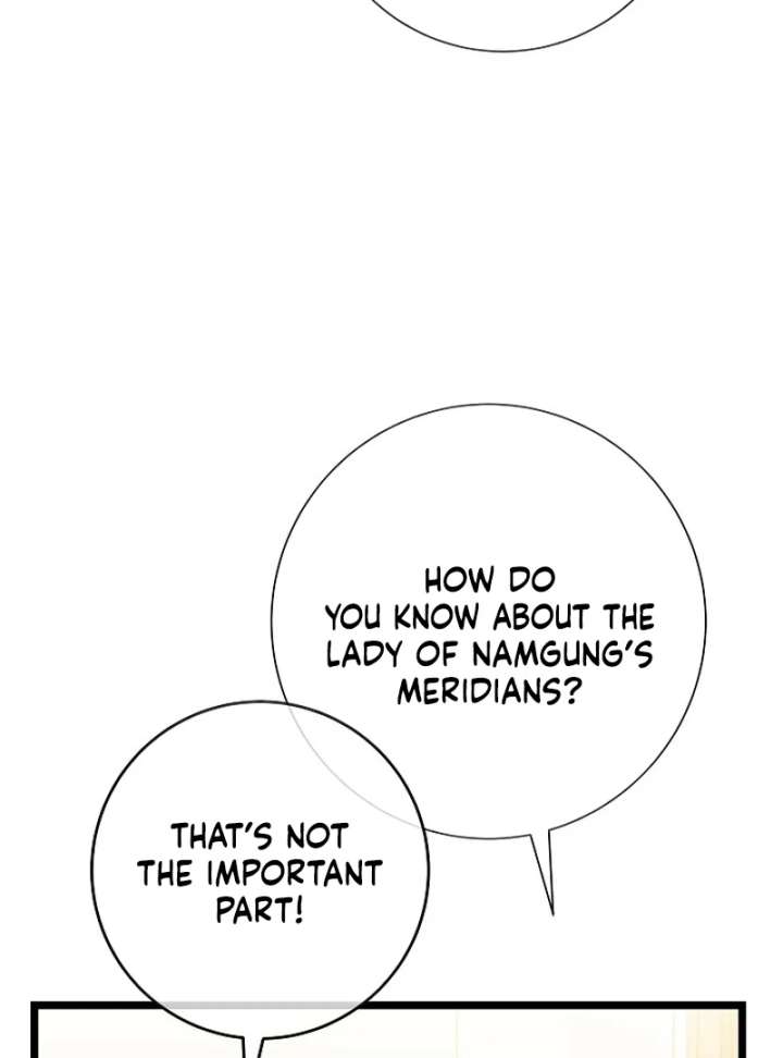 Return of the Namgung Clan’s Granddaughter Chapter 35 420 041