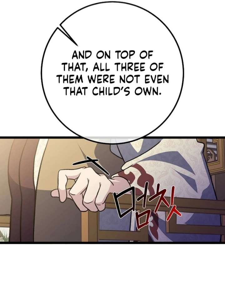 Return of the Namgung Clan’s Granddaughter Chapter 35 425 046